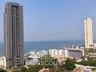 For rent and for sale 1 bed condo in Bang Lamung, Chonburi