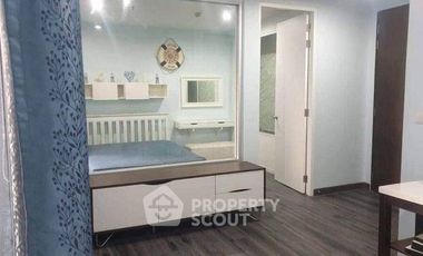 À vendre 1 chambre condo à Thon Buri, Bangkok