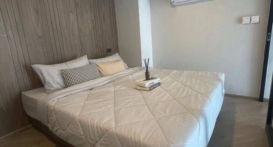 For rent 1 Beds condo in Bang Khen, Bangkok