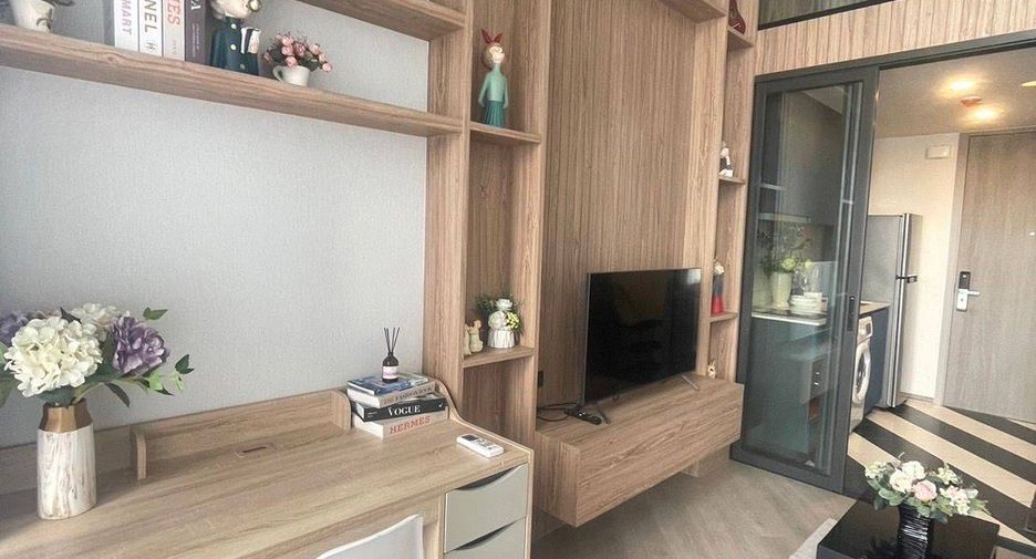 For rent 1 Beds condo in Bang Khen, Bangkok