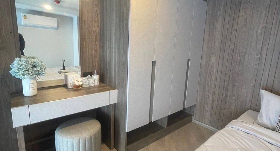 For rent 1 Beds condo in Bang Khen, Bangkok