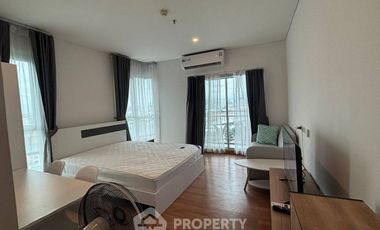 Condo en alquiler de 1 habitaciones en Yan Nawa, Bangkok