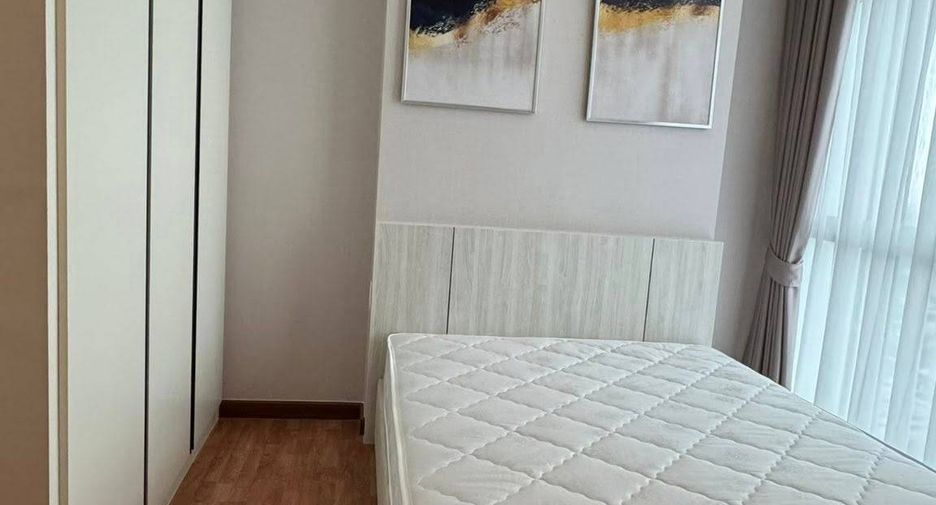 Аренда 3 спальни кондо в Банг На, Бангкок