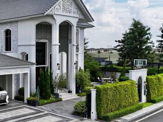 Аренда и продажа 5 спальни дом в Лат Крабанг, Бангкок