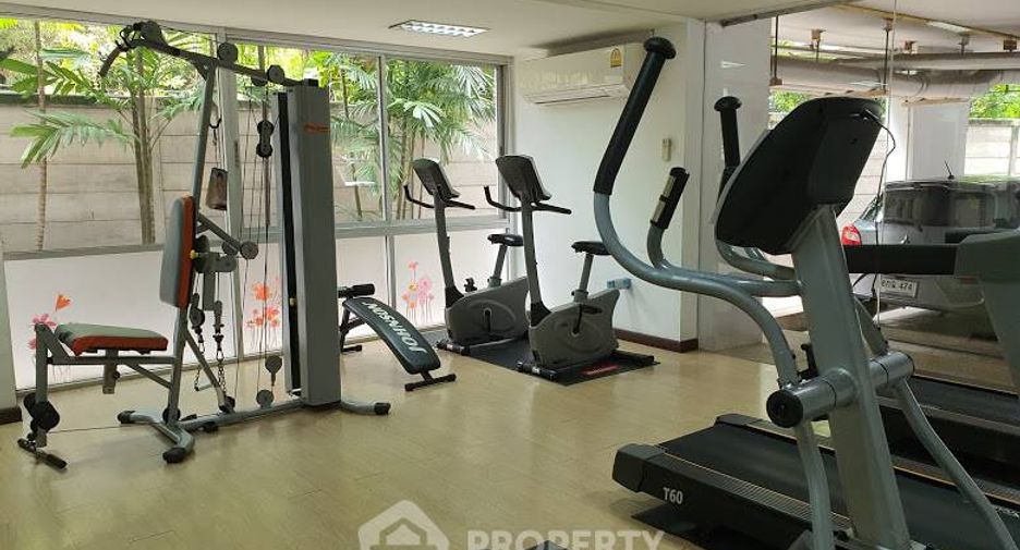 For rent そして for sale 2 ベッドルーム condo in Din Daeng, Bangkok