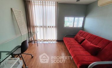 For rent そして for sale 2 ベッドルーム condo in Din Daeng, Bangkok