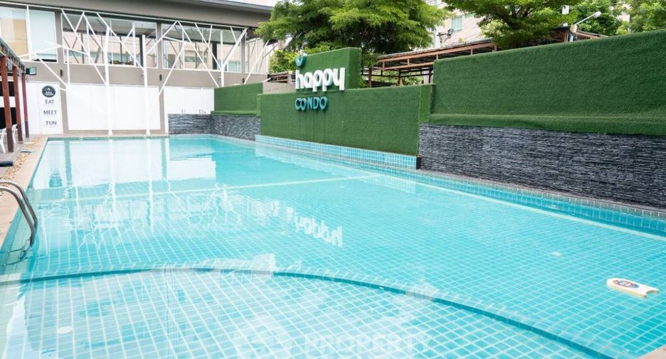 À louer et à vendre 1 chambre condo à Wang Thonglang, Bangkok