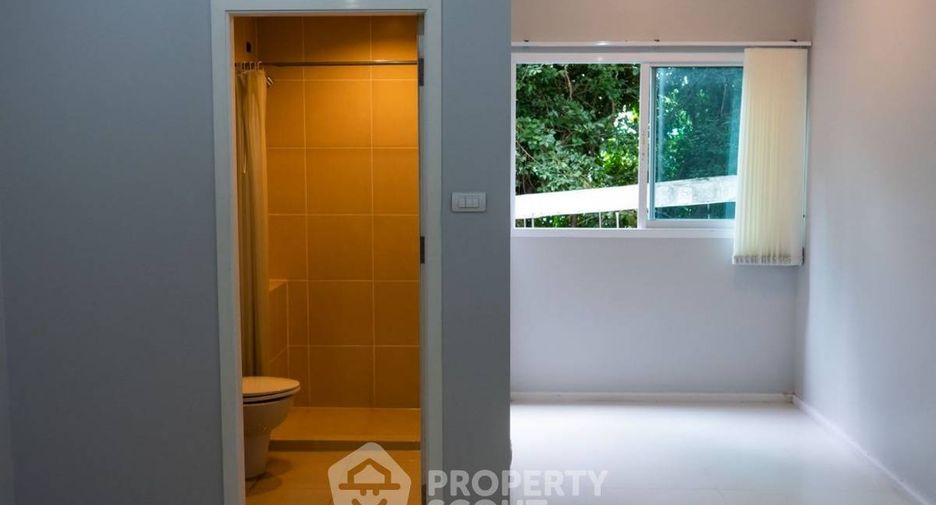 À louer et à vendre 1 chambre condo à Wang Thonglang, Bangkok