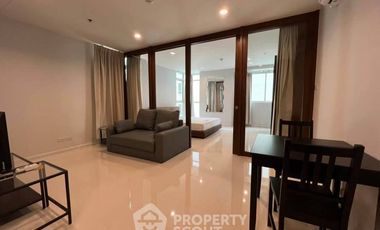 Condo en alquiler y en venta de 1 habitaciones en Watthana, Bangkok