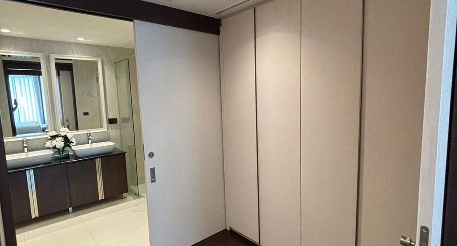 Wohnung zum Kauf mit 2 Zimmer in Watthana, Bangkok