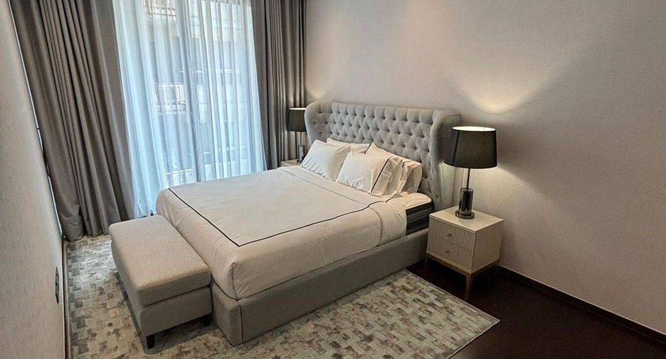 Wohnung zum Kauf mit 2 Zimmer in Watthana, Bangkok