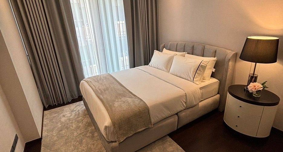 Wohnung zum Kauf mit 2 Zimmer in Watthana, Bangkok