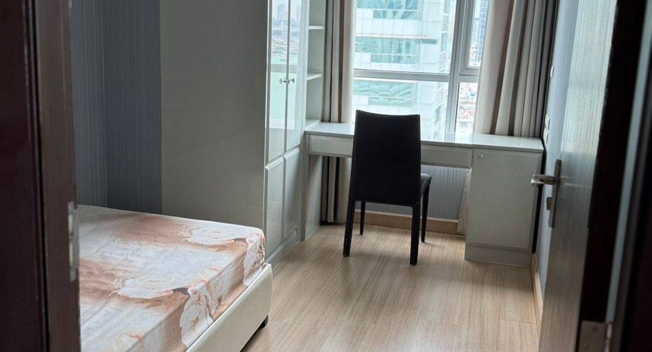 For sale 2 bedrooms condo in Ratchathewi, Bangkok