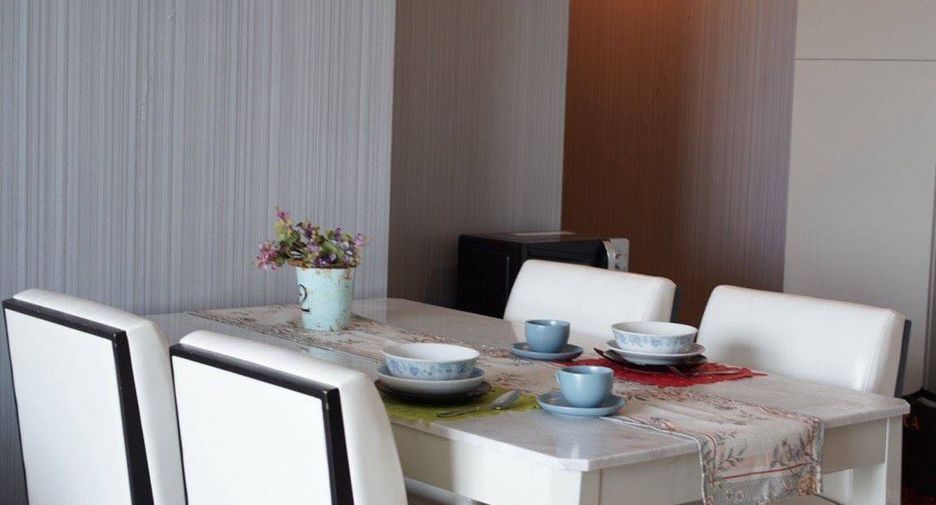 For sale 2 bedrooms condo in Ratchathewi, Bangkok