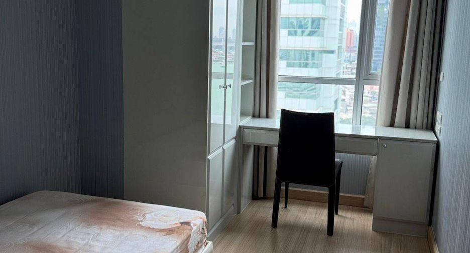 For sale 2 bedrooms condo in Ratchathewi, Bangkok