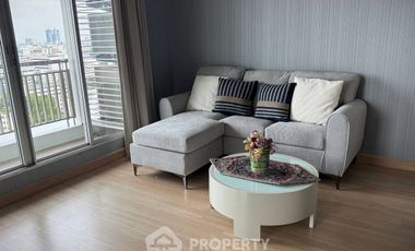 For sale 2 bedrooms condo in Ratchathewi, Bangkok