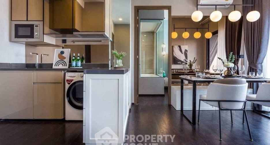 For rent and for sale 3 bedrooms condo in Watthana, Bangkok
