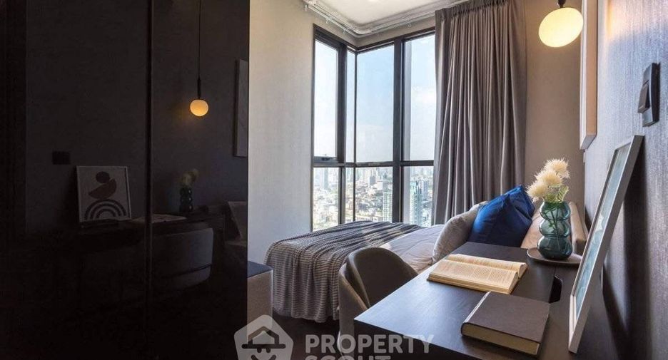 For rent and for sale 3 bedrooms condo in Watthana, Bangkok