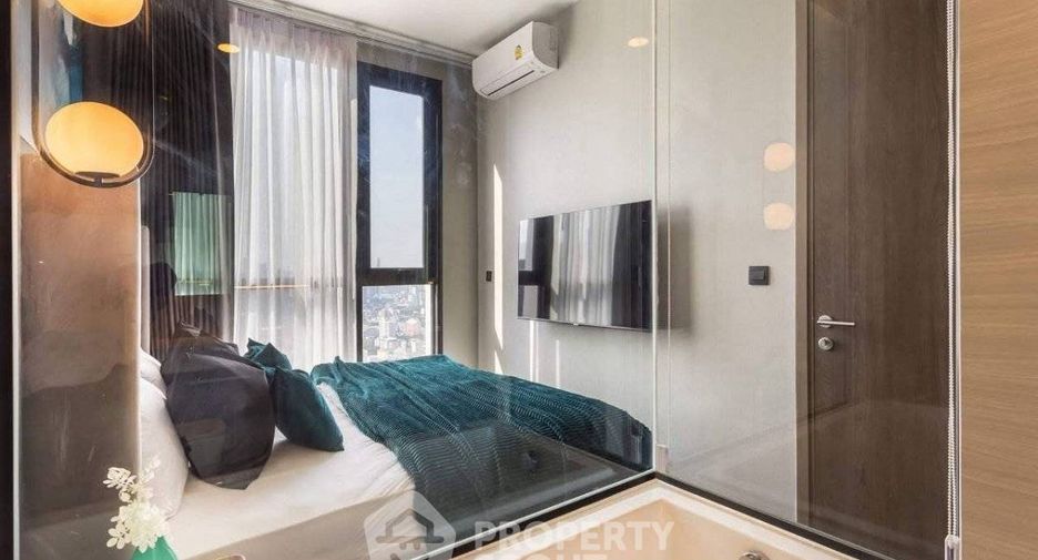 For rent and for sale 3 bedrooms condo in Watthana, Bangkok