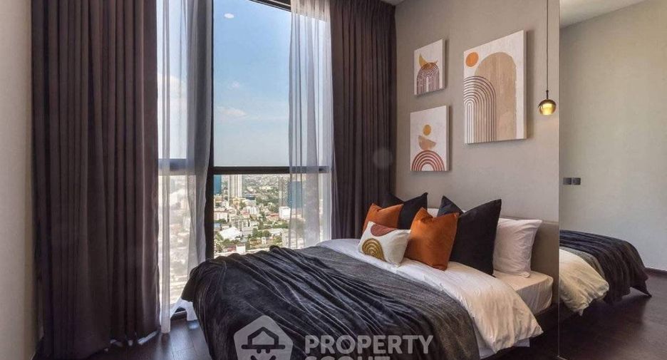 For rent and for sale 3 bedrooms condo in Watthana, Bangkok
