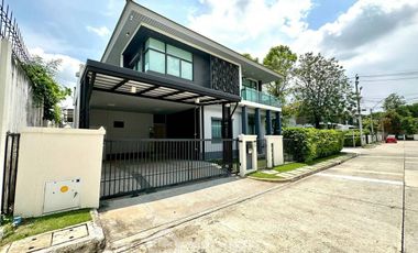 Haus zum Kauf mit 4 Zimmer in Prawet, Bangkok