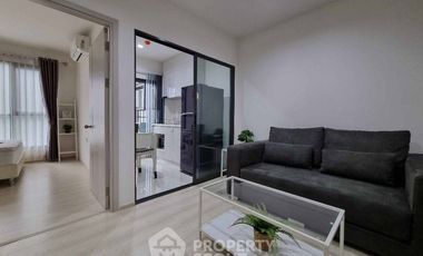 For sale 1 bed condo in Khlong Toei, Bangkok