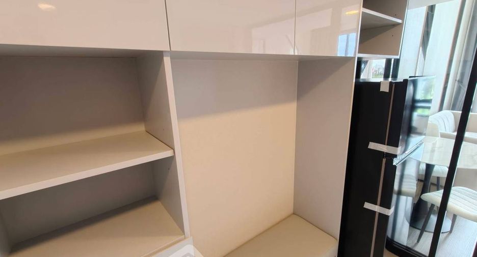 For rent and for sale 1 bed condo in Chatuchak, Bangkok