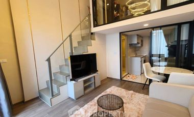 For rent and for sale 1 bed condo in Chatuchak, Bangkok