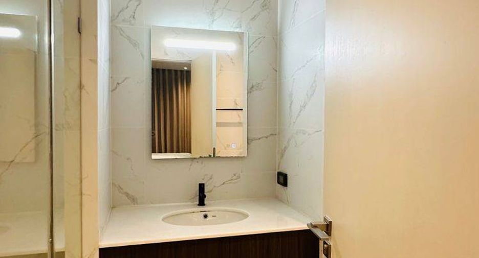For sale 1 bed condo in Wang Thonglang, Bangkok