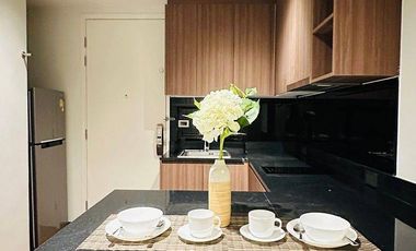 For sale 1 bed condo in Wang Thonglang, Bangkok