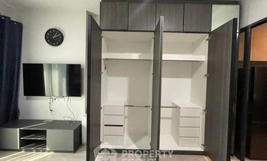 Condo en venta de 1 habitaciones en Din Daeng, Bangkok
