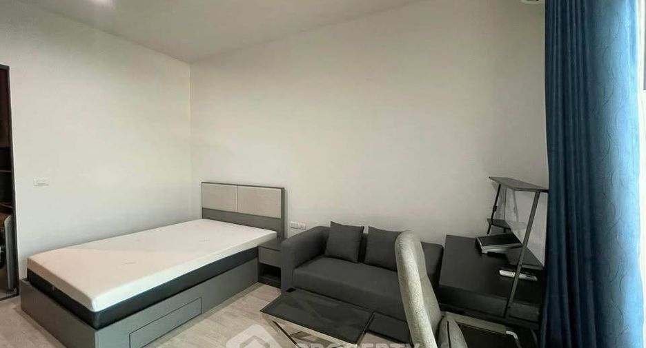Condo en venta de 1 habitaciones en Din Daeng, Bangkok