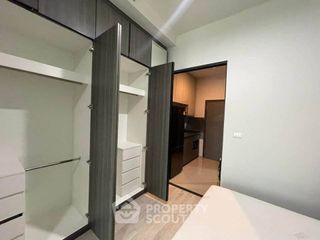 À vendre 1 chambre condo à Din Daeng, Bangkok