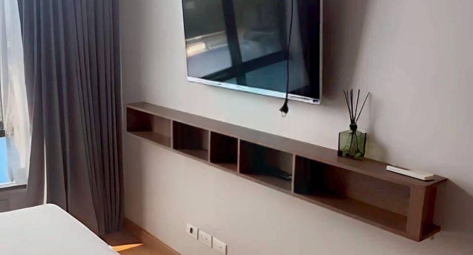 Продажа 1 кровать кондо в Банг На, Бангкок