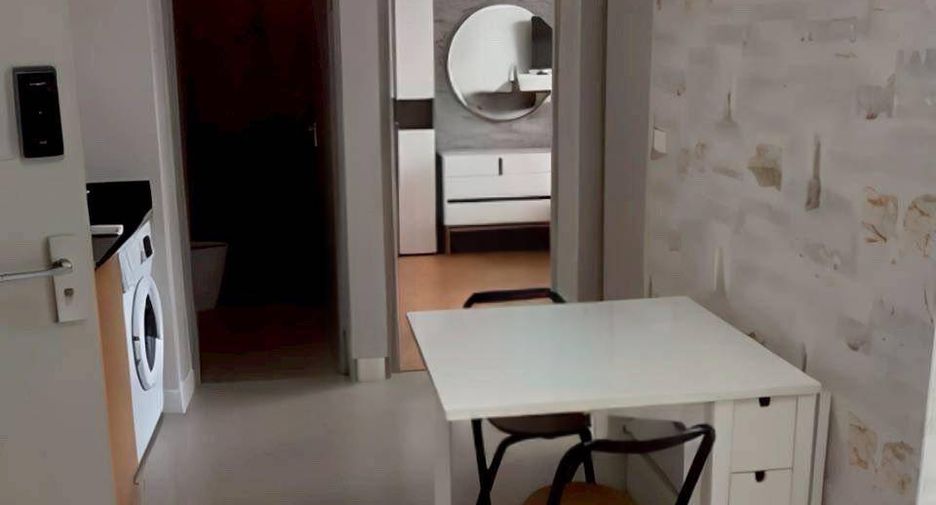 Продажа 1 кровать кондо в Банг На, Бангкок