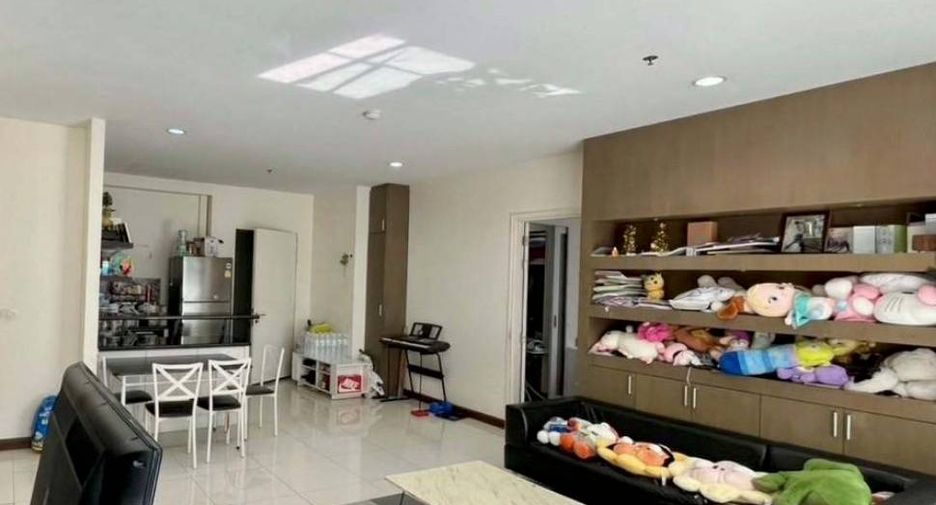 ขาย 2 ห้องนอน คอนโด ใน บางกะปิ, กรุงเทพฯ
