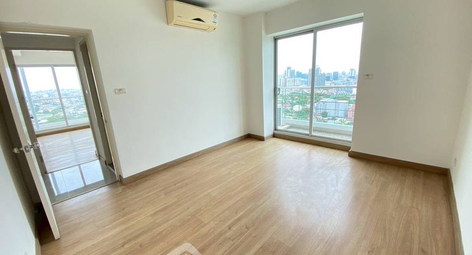À vendre 2 chambres condo à Chatuchak, Bangkok
