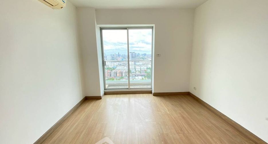 À vendre 2 chambres condo à Chatuchak, Bangkok