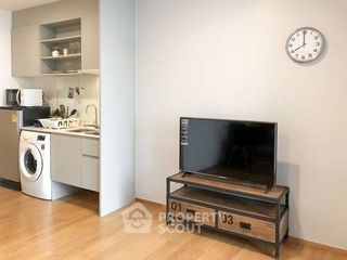 For rent 2 bedrooms condo in Sathon, Bangkok