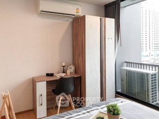 For rent 2 bedrooms condo in Sathon, Bangkok