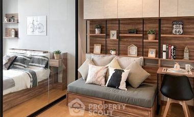 For rent 2 ベッドルーム condo in Sathon, Bangkok