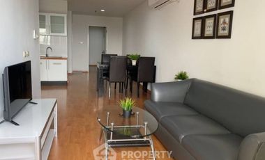 出租 2 卧室 公寓 在 Khlong Toei, 曼谷
