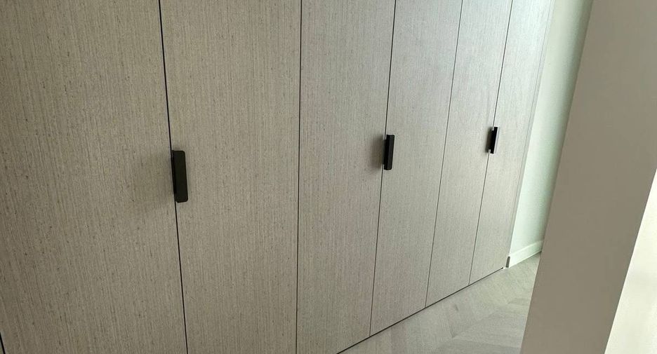 Wohnung zur Miete mit 2 Zimmer in Pathum Wan, Bangkok
