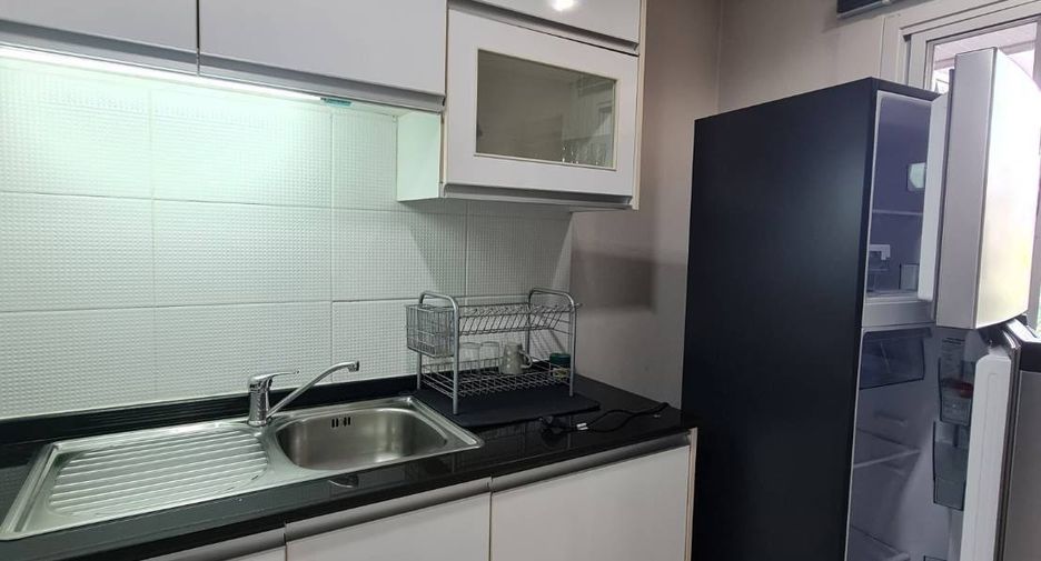 For rent 1 Beds condo in Khlong Toei, Bangkok