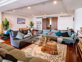 For rent 3 ベッドルーム condo in Pathum Wan, Bangkok