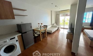 À vendre 1 chambre condo à Phra Khanong, Bangkok