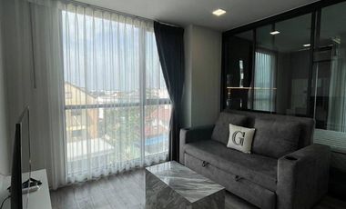 For sale 1 Beds condo in Bang Khen, Bangkok