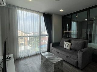 Condo en venta de 1 habitaciones en Bang Khen, Bangkok