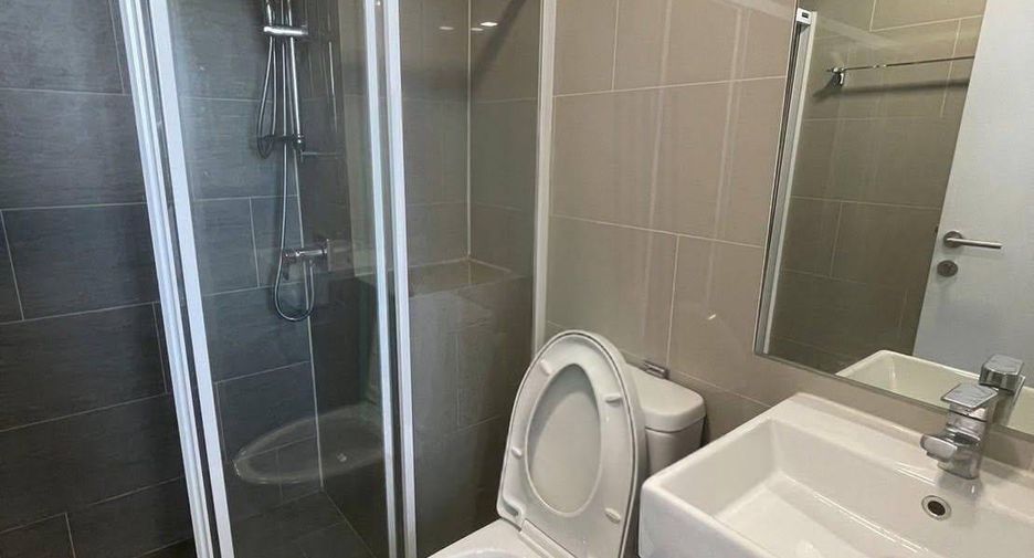 For sale 1 Beds condo in Bang Khen, Bangkok