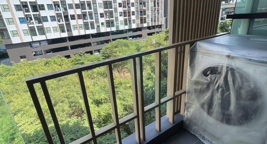 For sale 1 Beds condo in Bang Khen, Bangkok